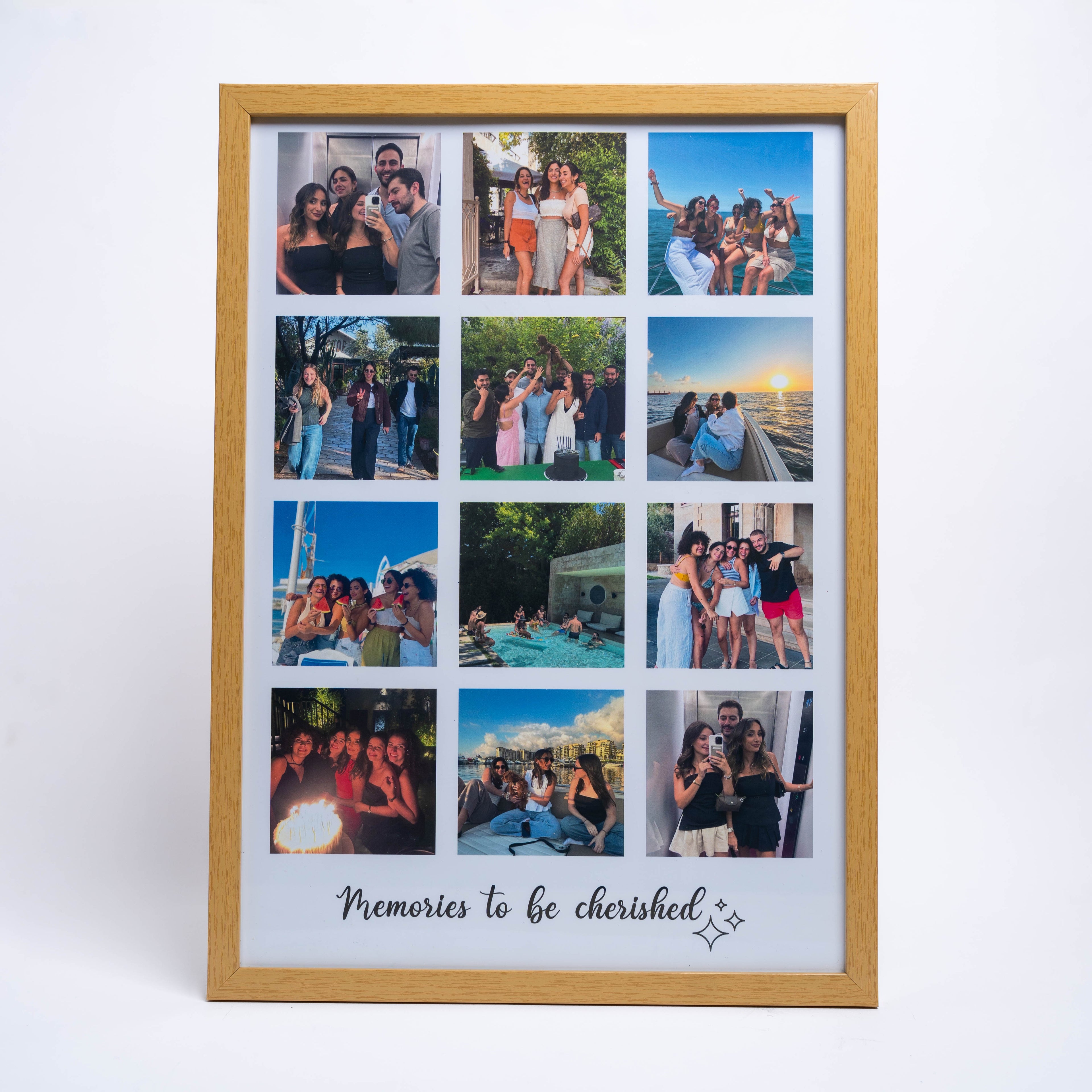 Album Frames A3 Portrait 29.7x42cm