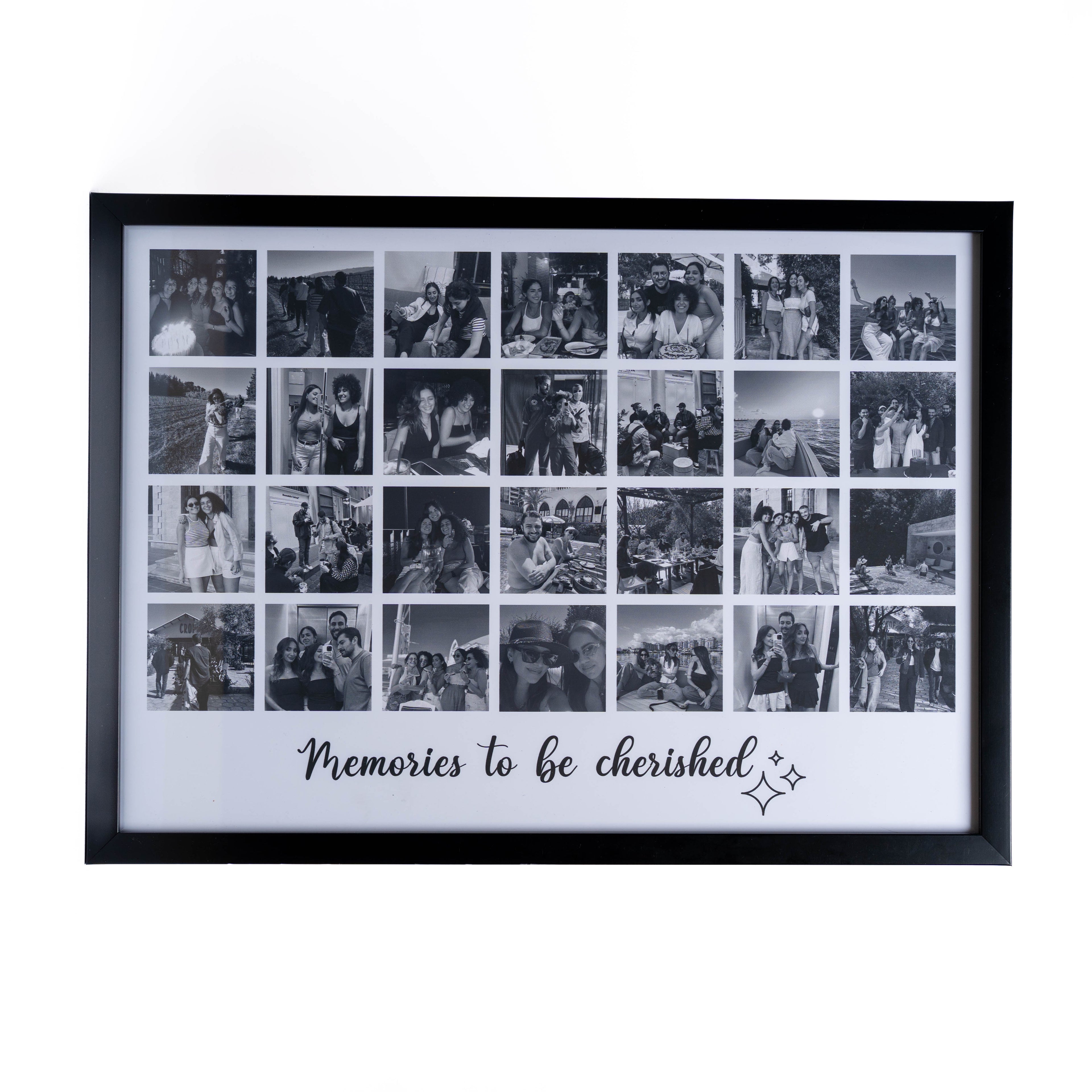 Album Frames A3 Landscape 29.7x42cm