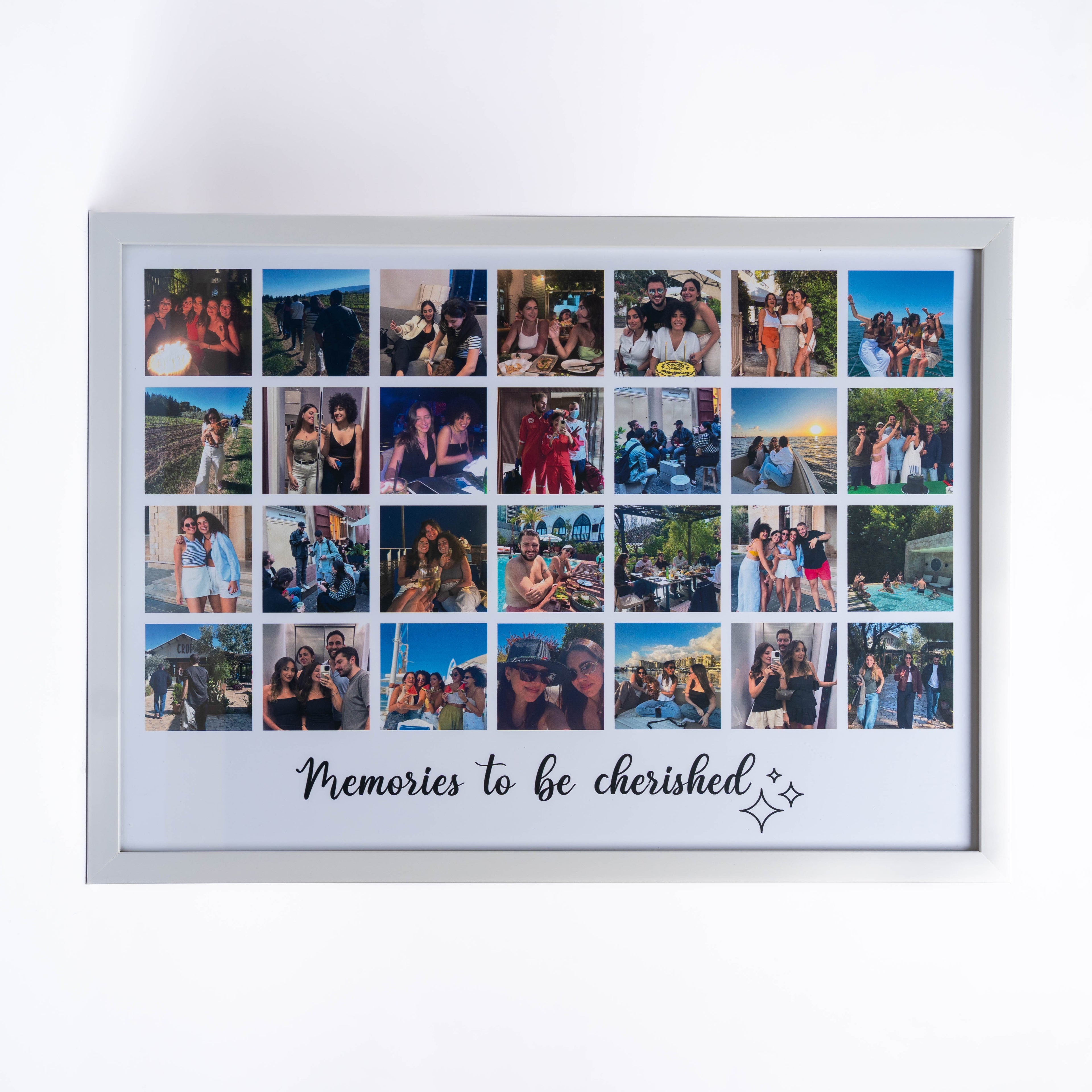 Album Frames A3 Landscape 29.7x42cm