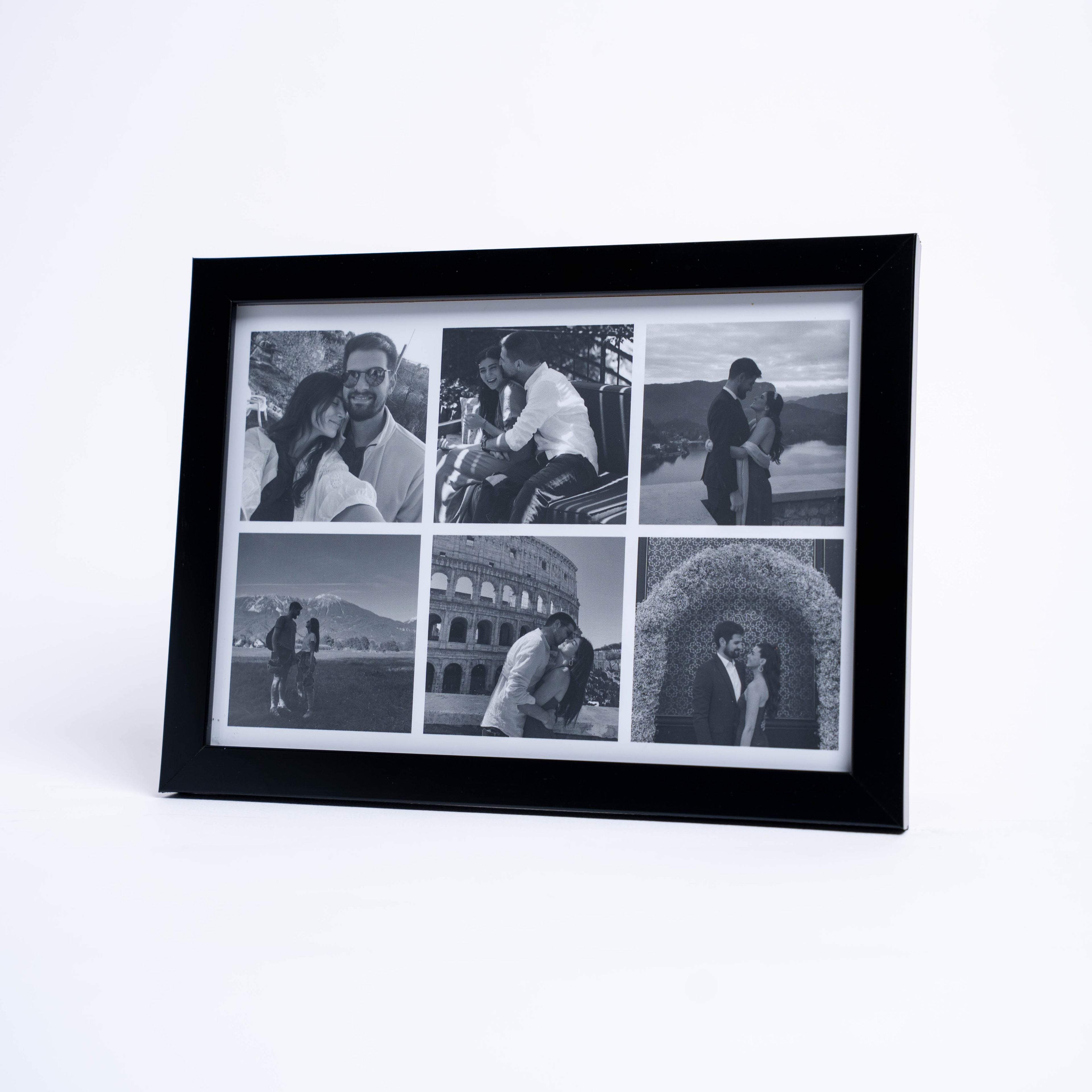 Album Frames A5 Landscape 14.8x21cm