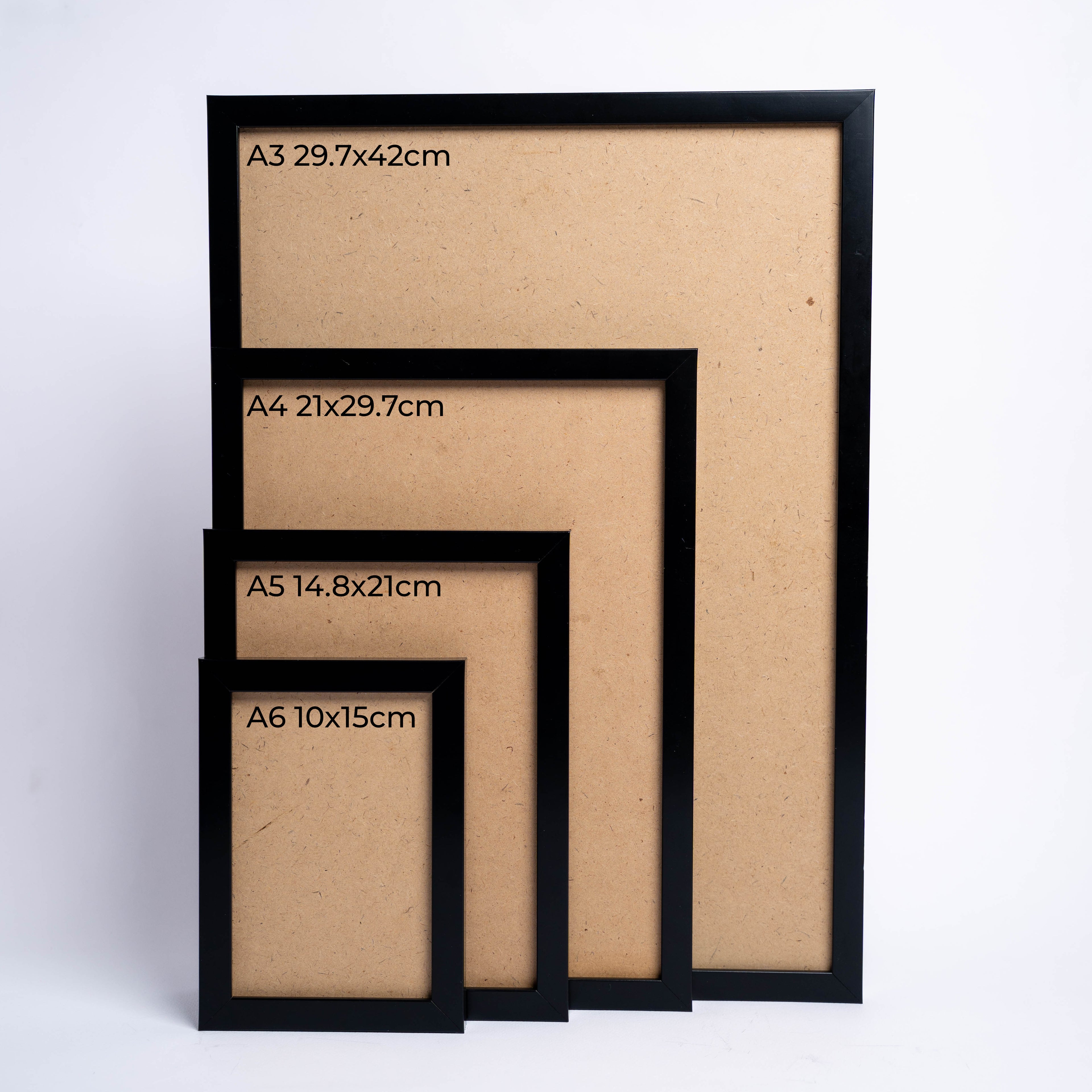 Album Frames A3 Portrait 29.7x42cm