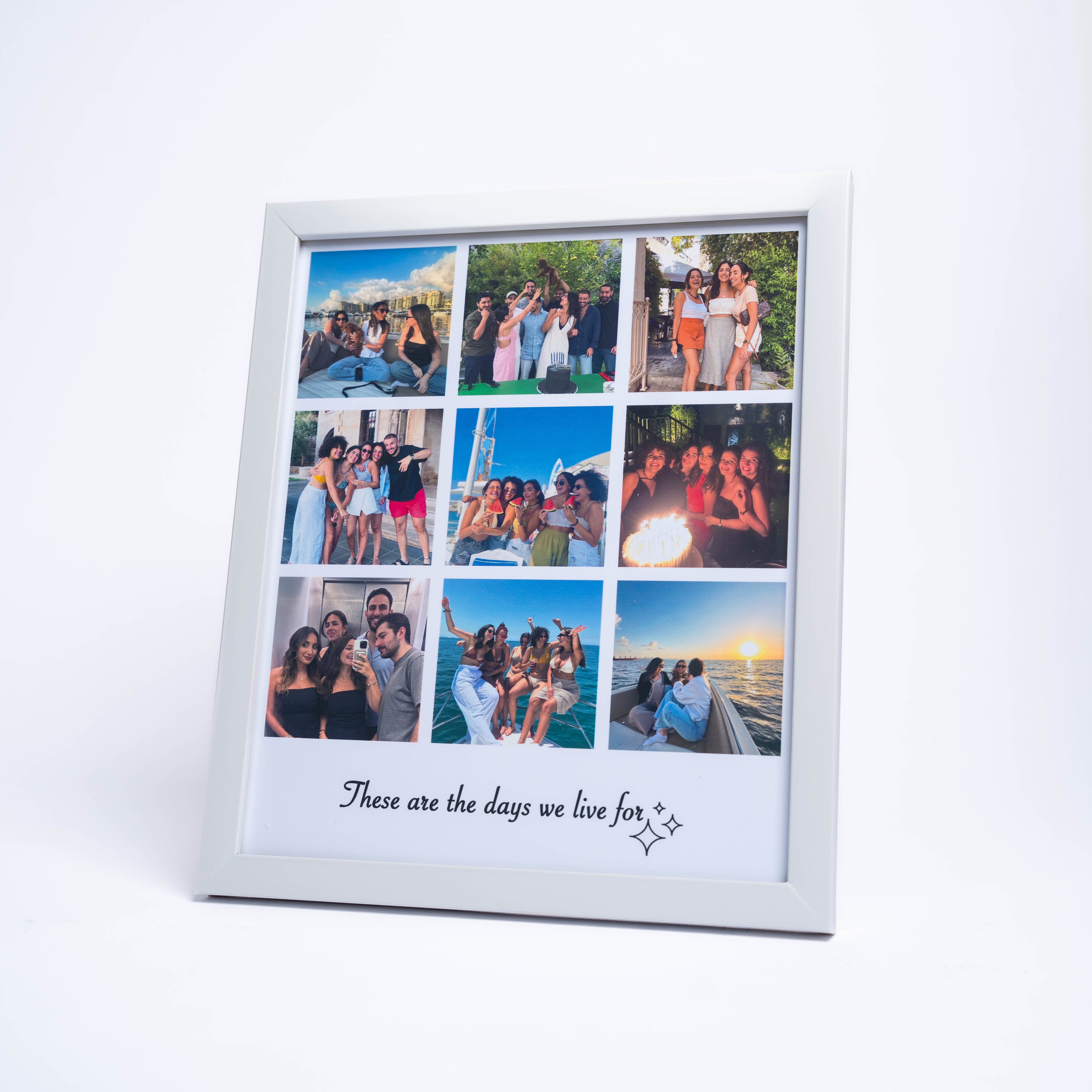 Album Frames 21x25cm