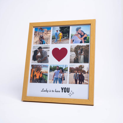 Album Frames 21x25cm