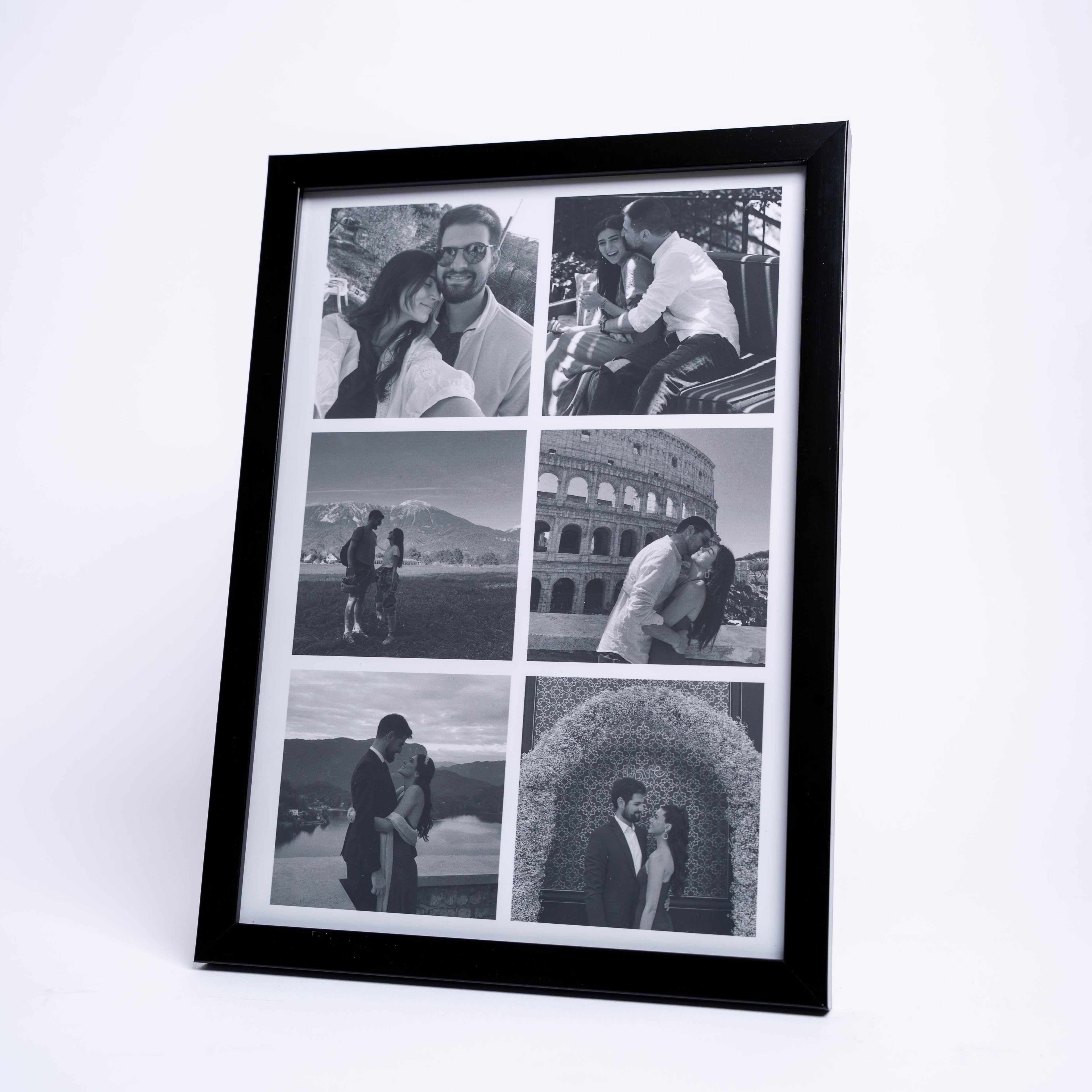 Album Frames A4 Portrait 21x29.7cm