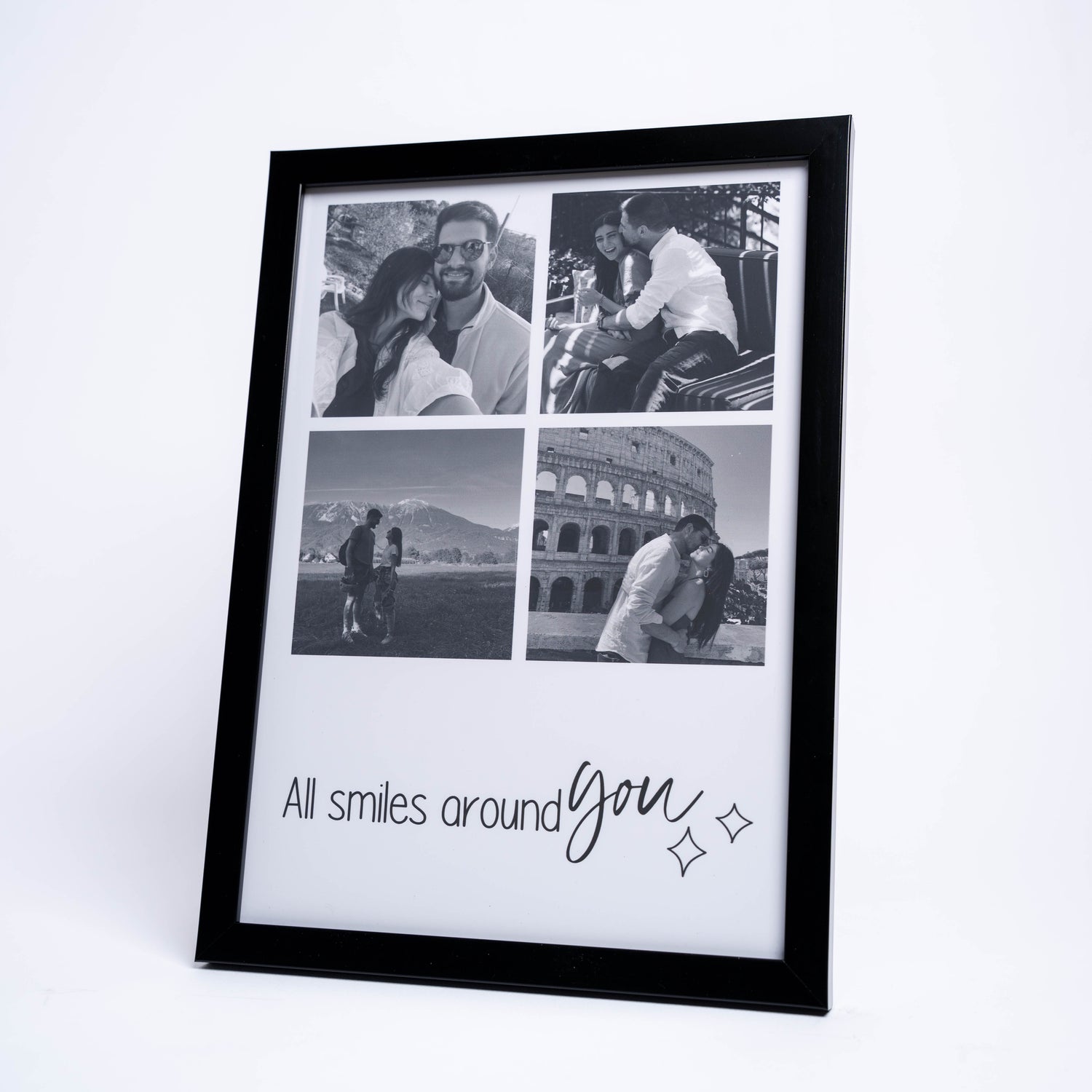 Album Frames A4 Portrait 21x29.7cm