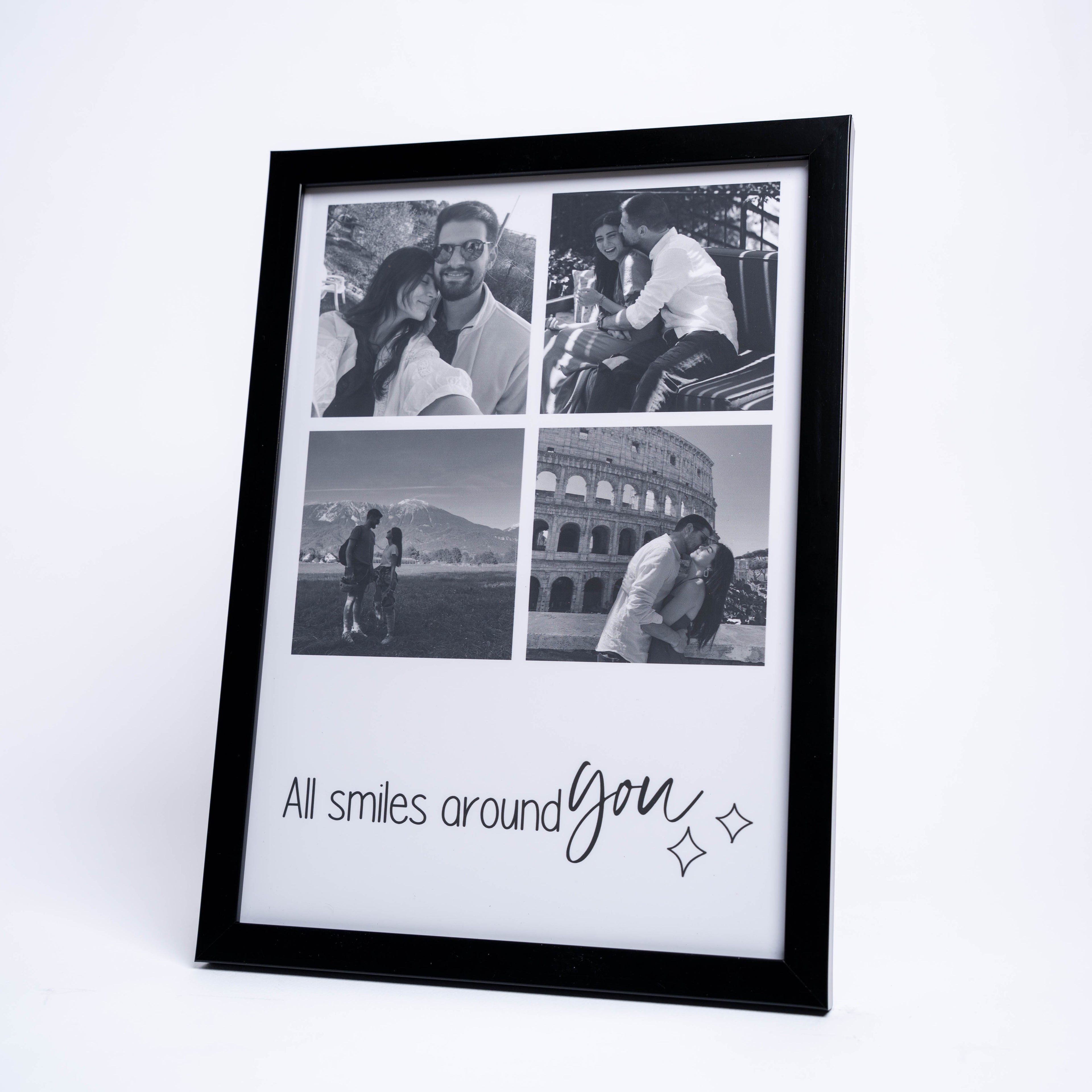 Album Frames A4 Portrait 21x29.7cm