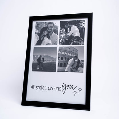 Album Frames A4 Portrait 21x29.7cm