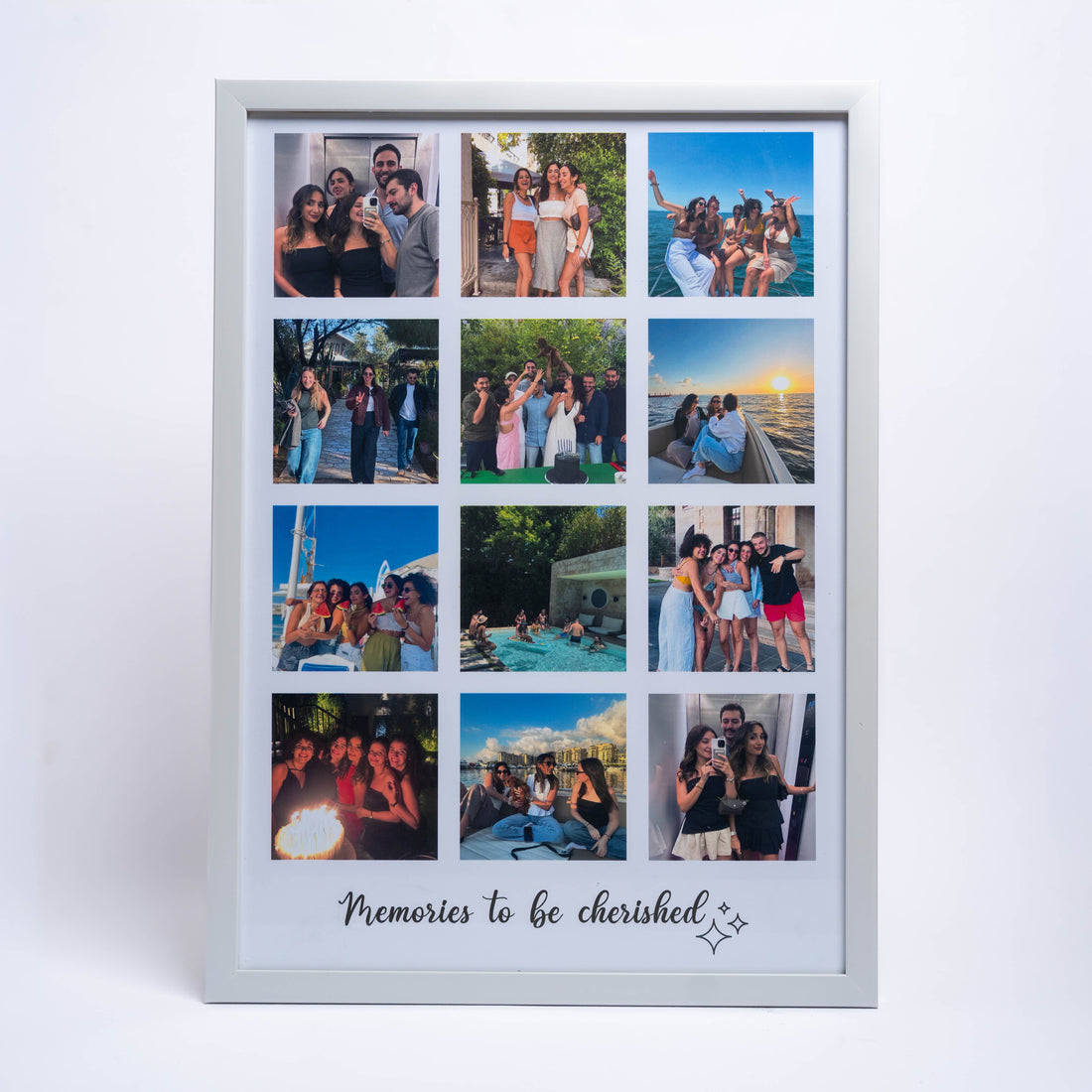 Album Frames A3 Portrait 29.7x42cm