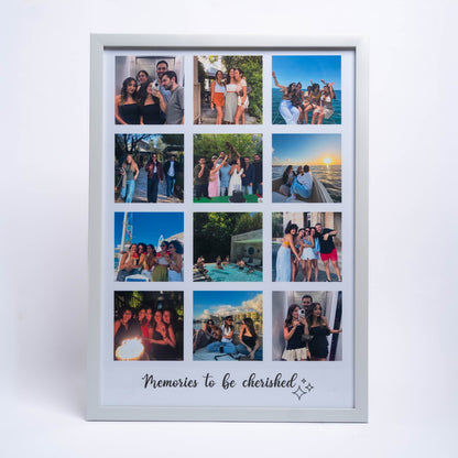 Album Frames A3 Portrait 29.7x42cm