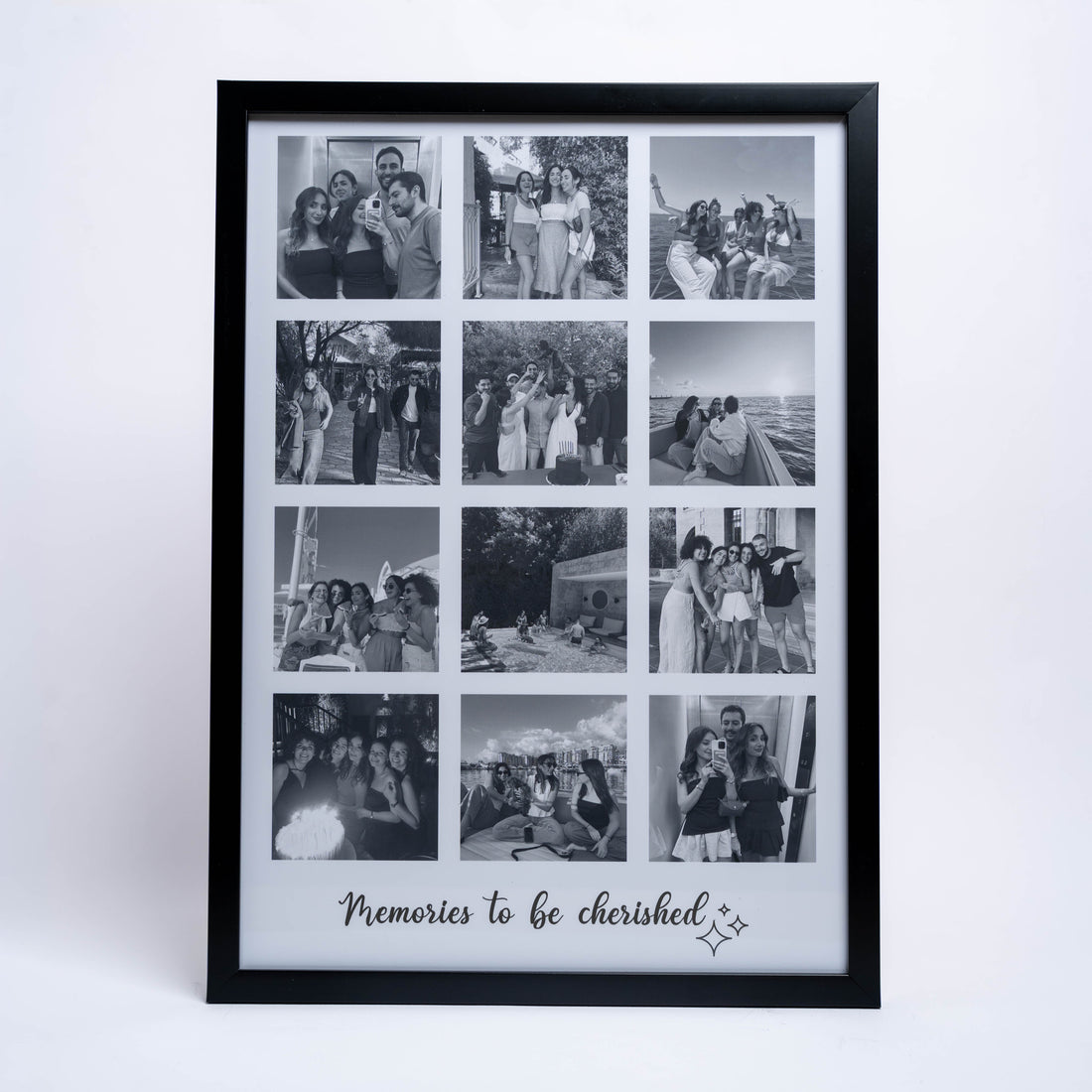 Album Frames A3 Portrait 29.7x42cm