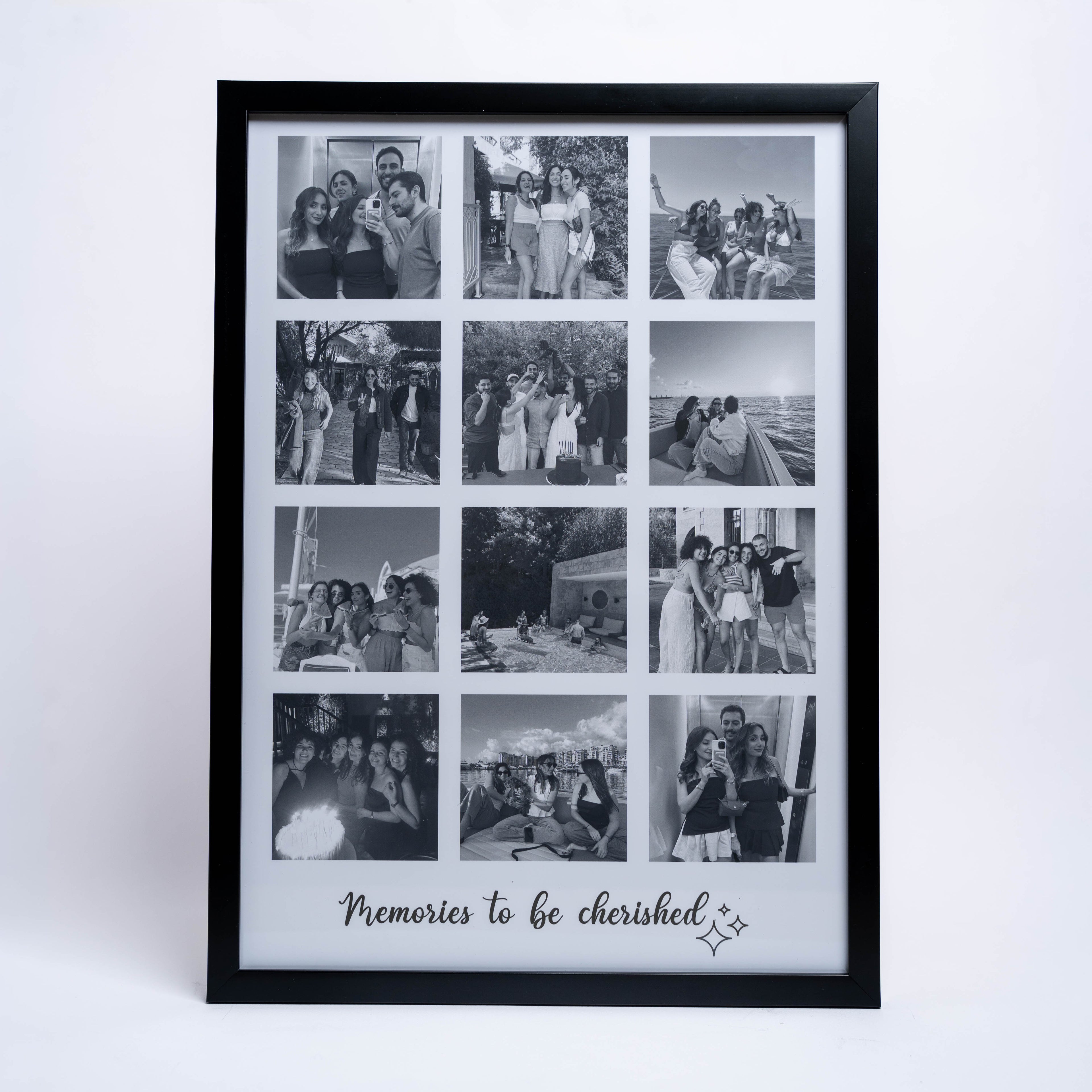 Album Frames A3 Portrait 29.7x42cm