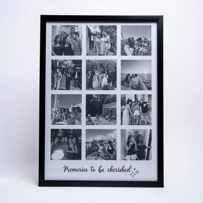 Album Frames A3 Portrait 29.7x42cm