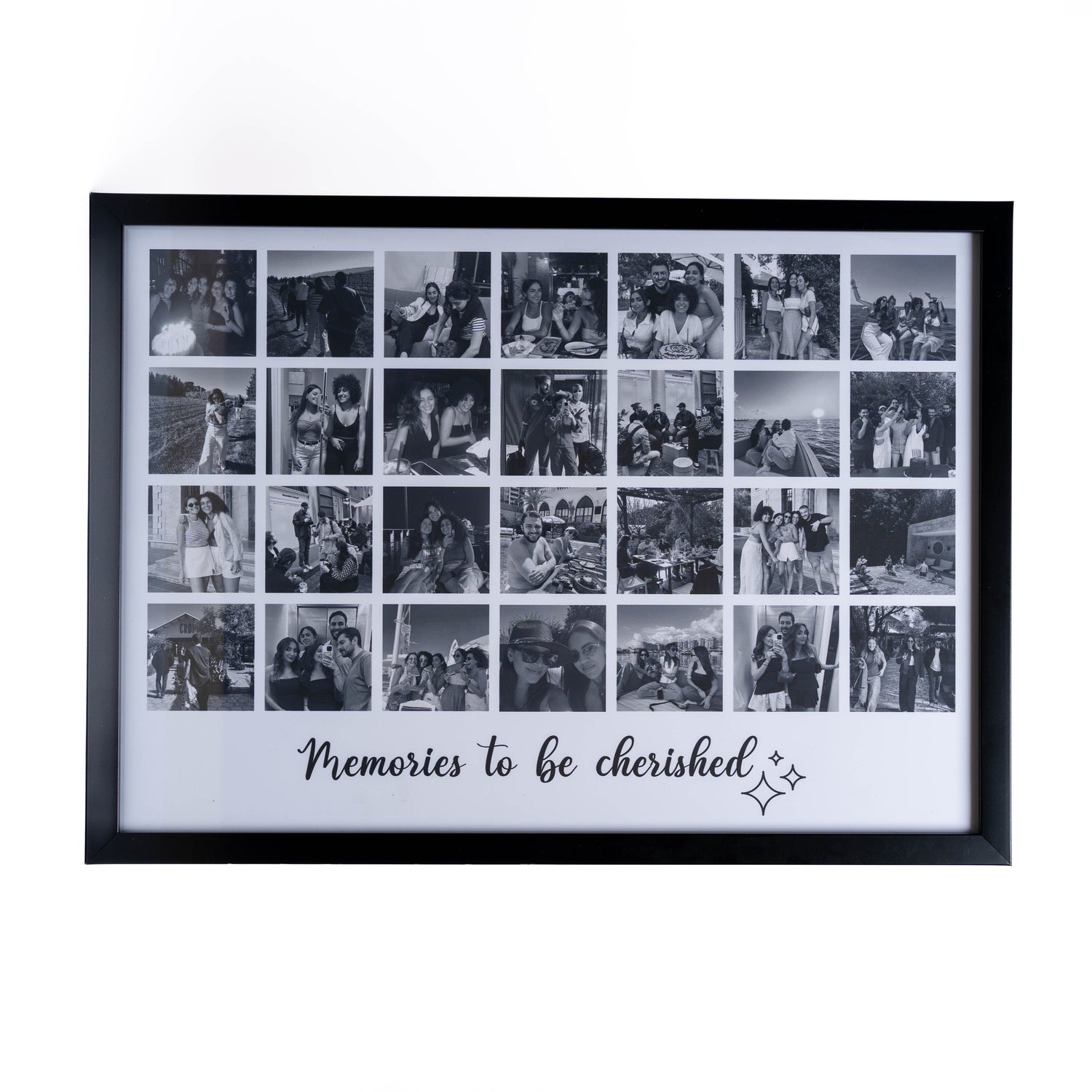 Album Frames A3 Landscape 29.7x42cm