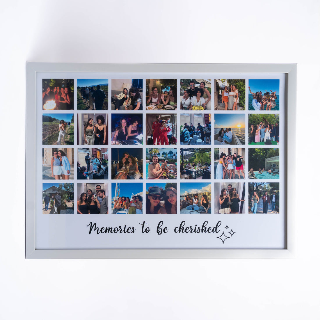 Album Frames A3 Landscape 29.7x42cm