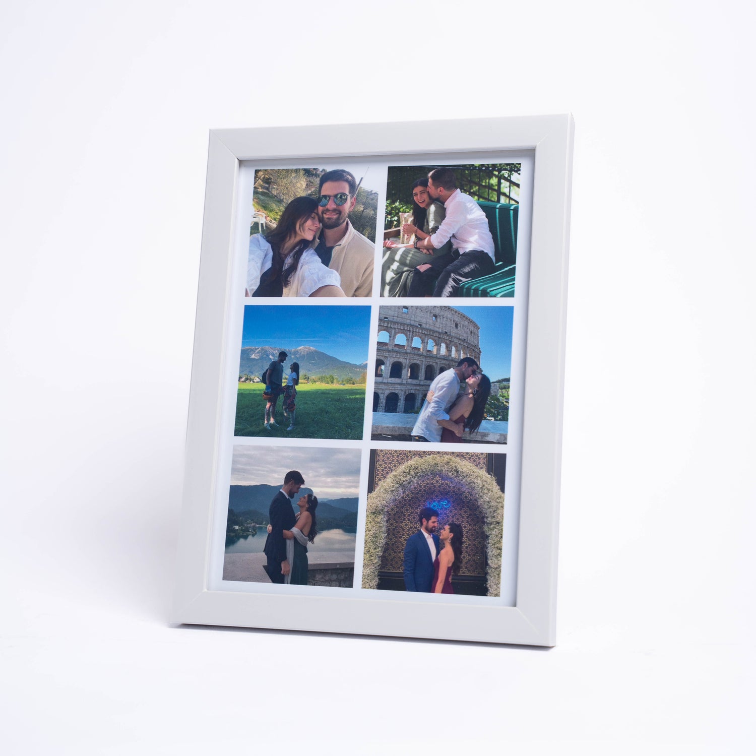 Album Frames A5 Portrait 14.8x21cm