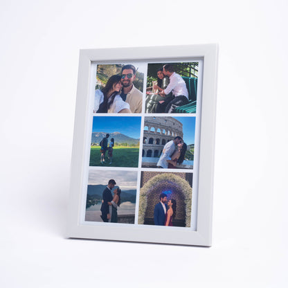 Album Frames A5 Portrait 14.8x21cm