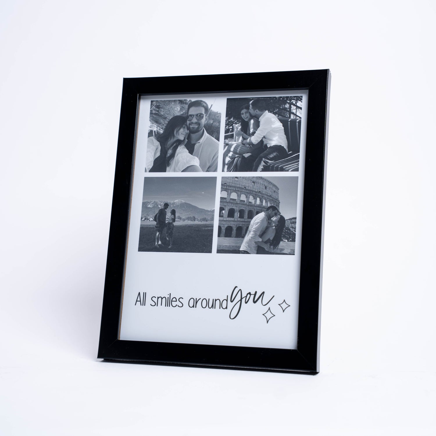 Album Frames A5 Portrait 14.8x21cm