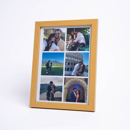 Album Frames A5 Portrait 14.8x21cm