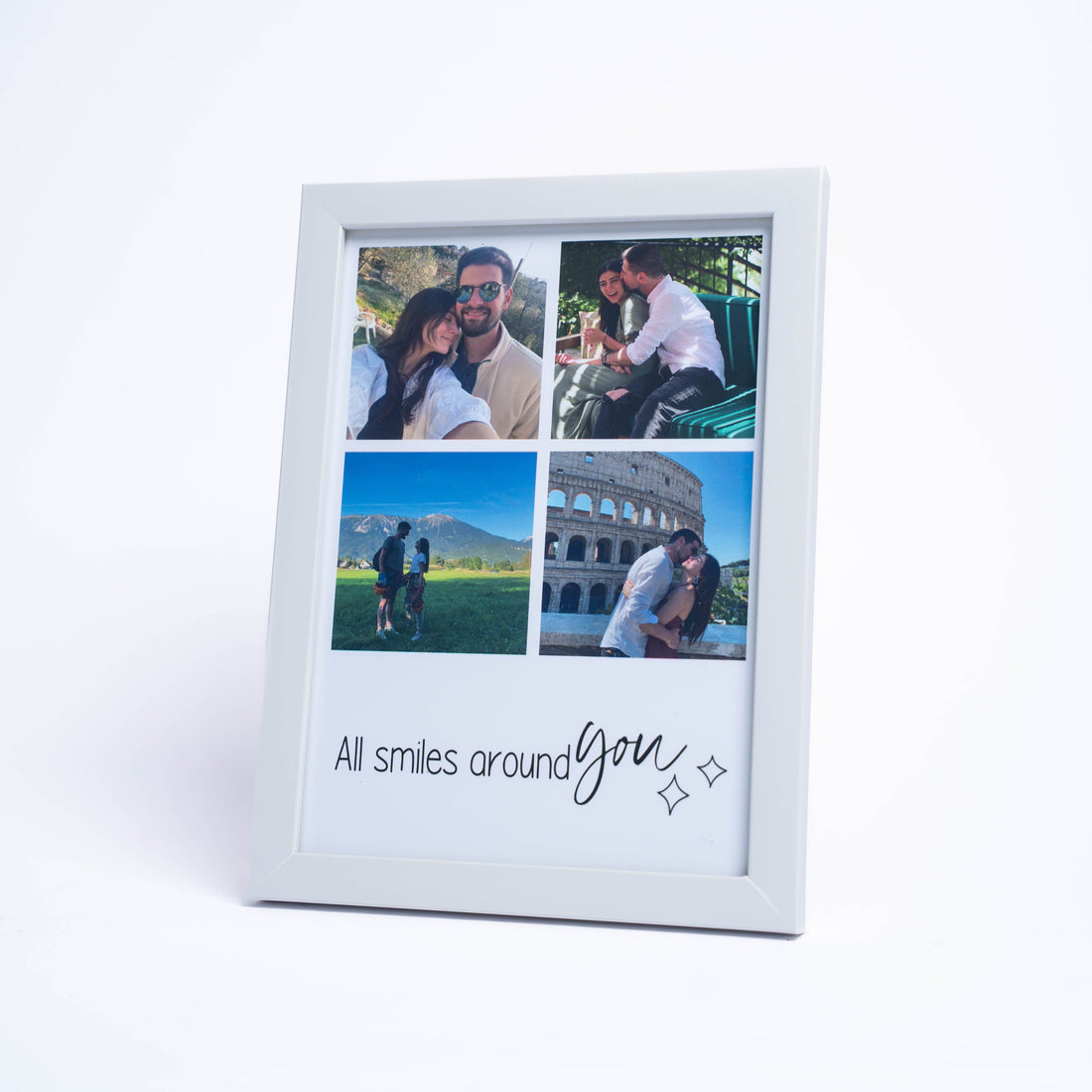 Album Frames A5 Portrait 14.8x21cm