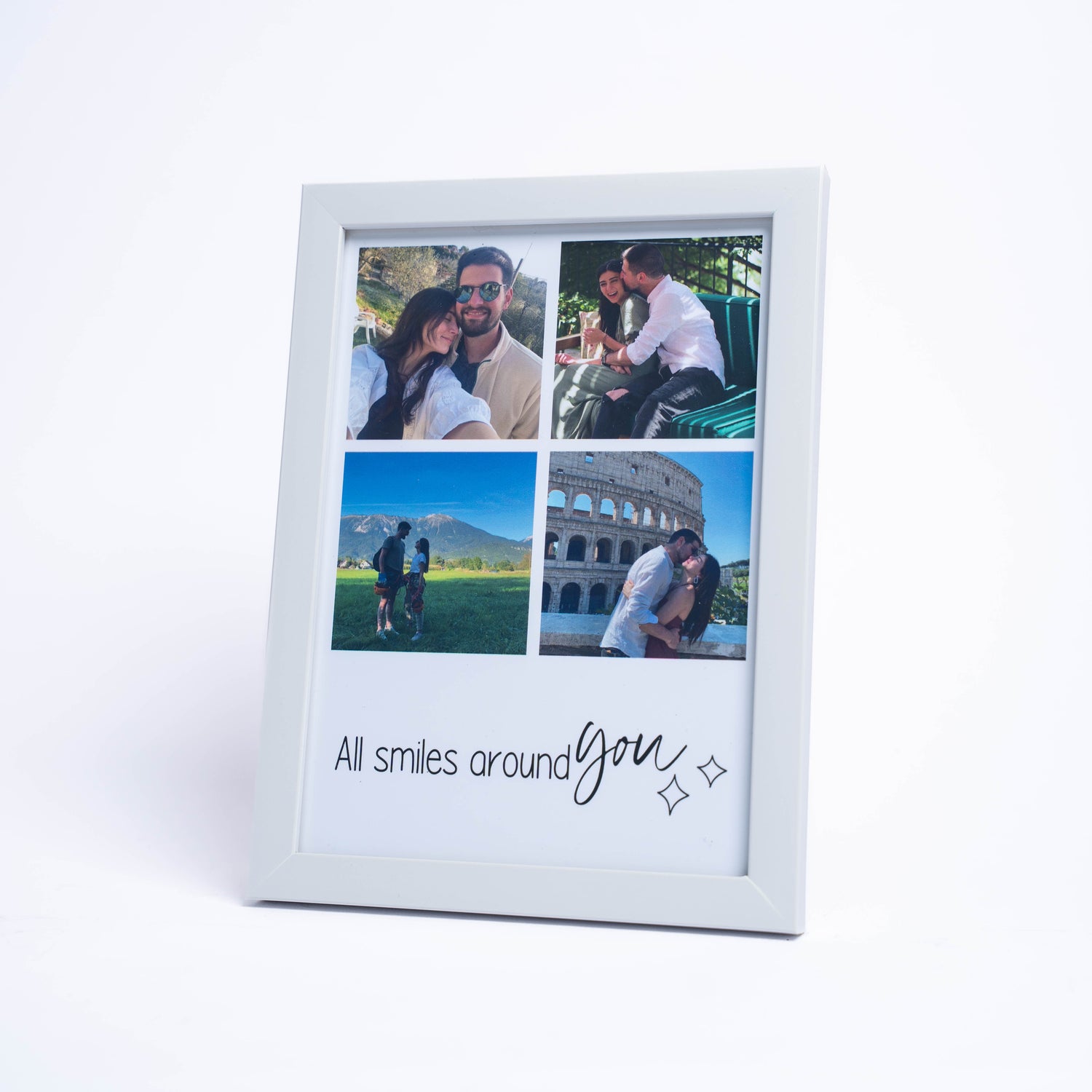 Album Frames A5 Portrait 14.8x21cm