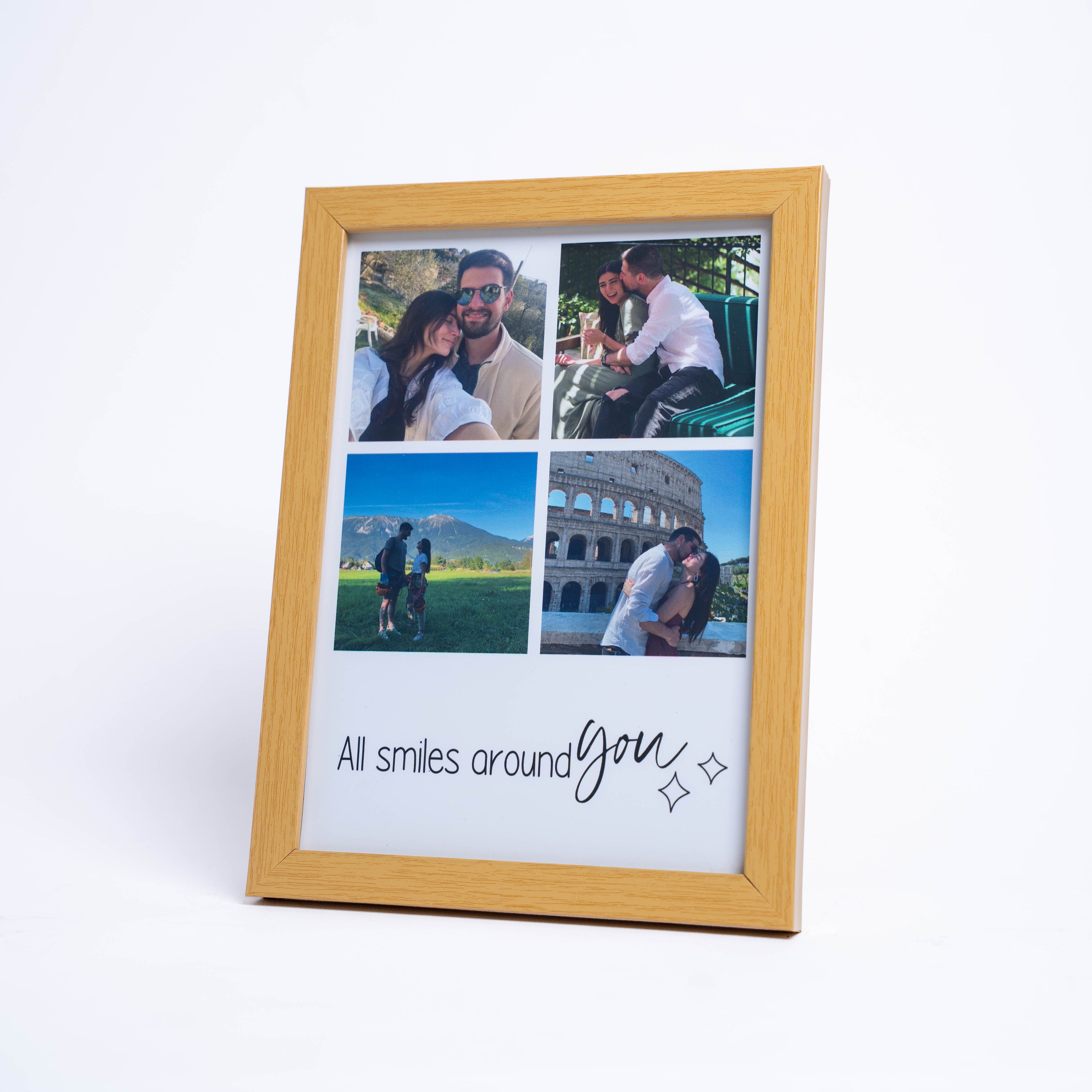 Album Frames A5 Portrait 14.8x21cm