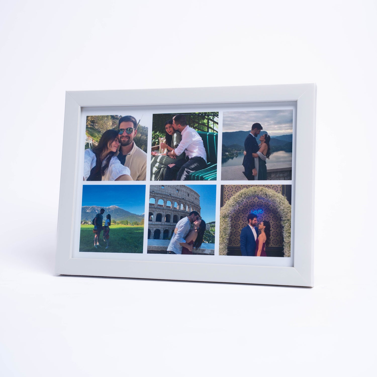 Album Frames A5 Landscape 14.8x21cm