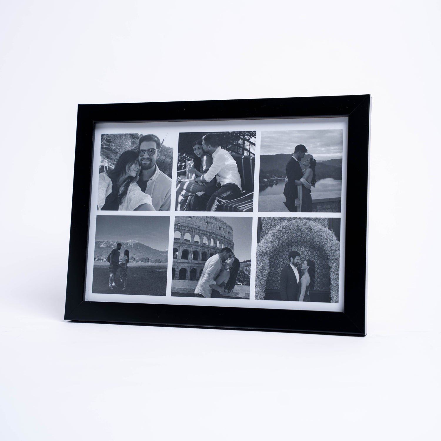 Album Frames A5 Landscape 14.8x21cm