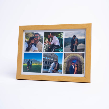 Album Frames A5 Landscape 14.8x21cm