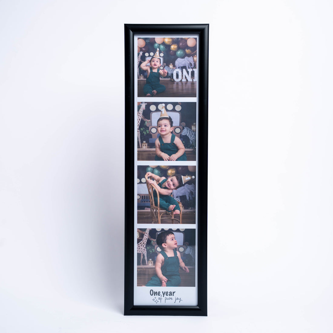 Album Frames 10x40cm
