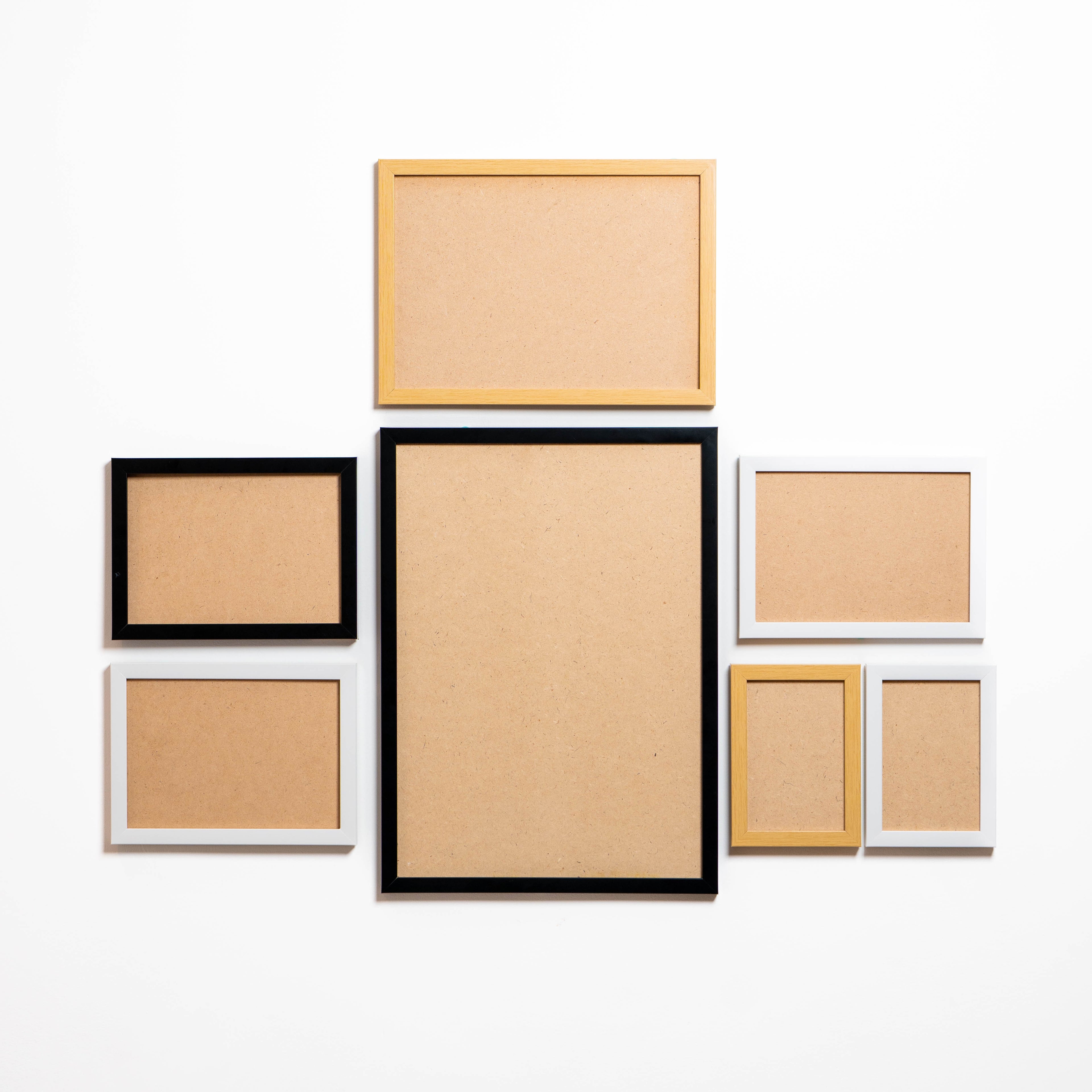 Minimal Frames